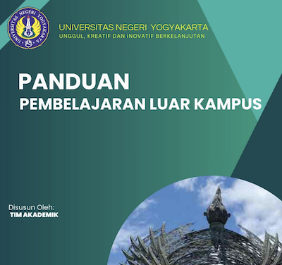 Panduan Pembelajaran Luas Kampus